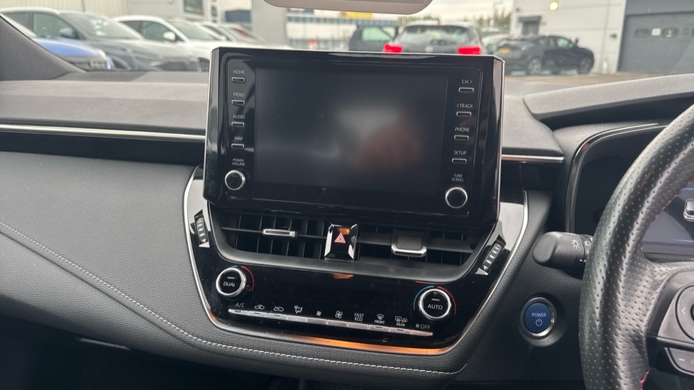 Used Toyota Corolla 2022 for sale - 76589851: Photo 15