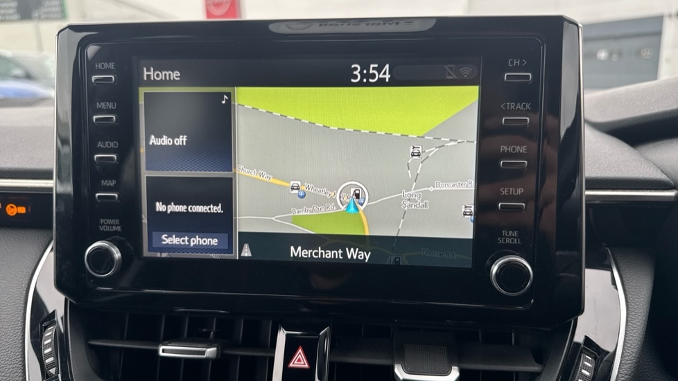 Used Toyota Corolla 2022 for sale - 76589851: Photo 17