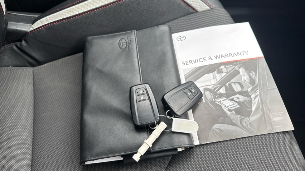 Used Toyota Corolla 2022 for sale - 76589851: Photo 18