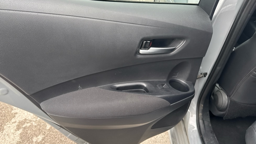 Used Toyota Corolla 2022 for sale - 76589851: Photo 20