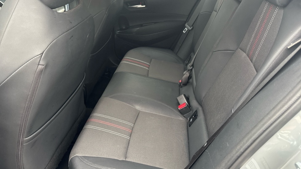 Used Toyota Corolla 2022 for sale - 76589851: Photo 21