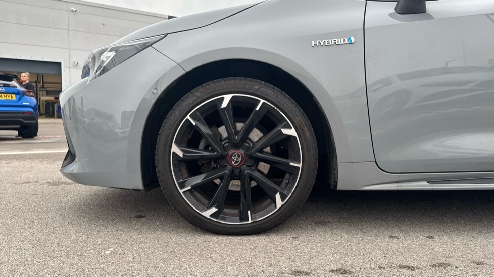 Used Toyota Corolla 2022 for sale - 76589851: Photo 22