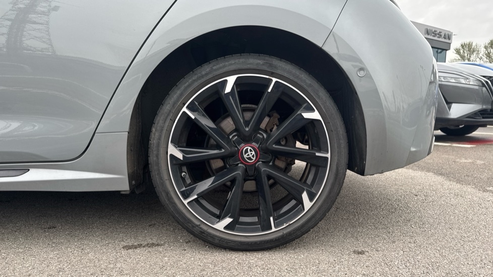 Used Toyota Corolla 2022 for sale - 76589851: Photo 23