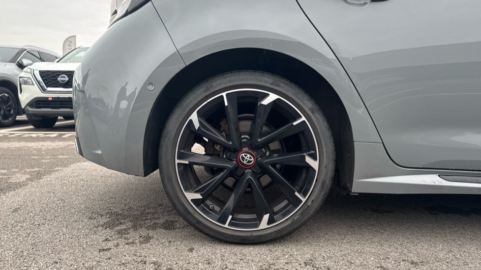 Used Toyota Corolla 2022 for sale - 76589851: Photo 24