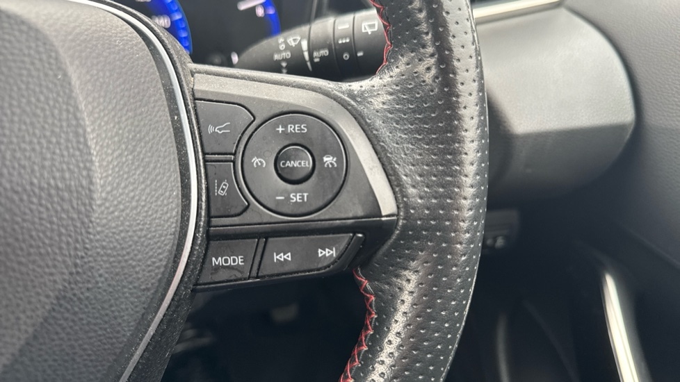 Used Toyota Corolla 2022 for sale - 76589851: Photo 26