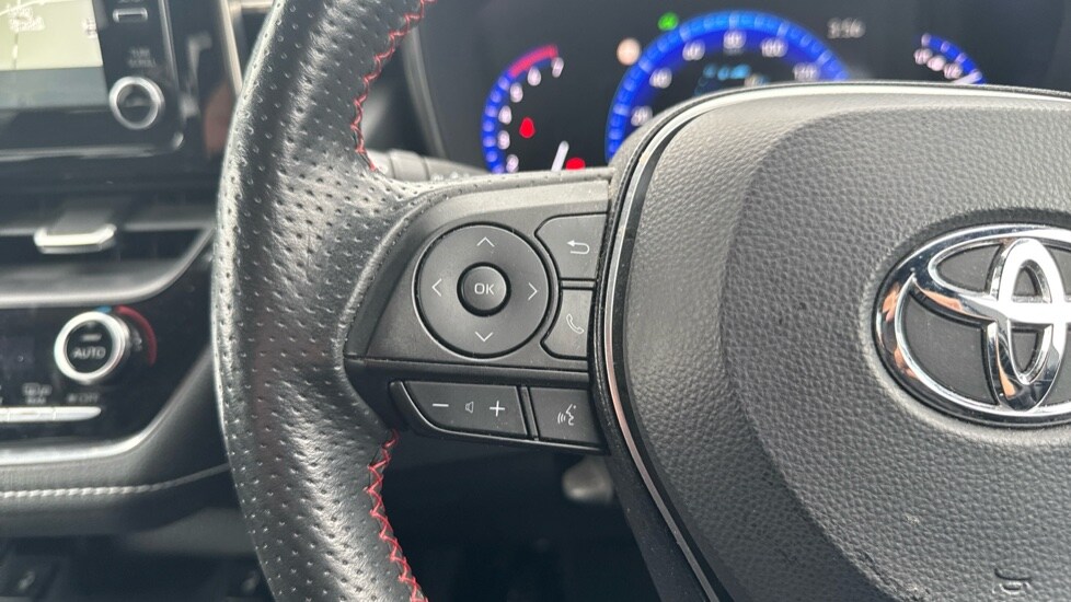 Used Toyota Corolla 2022 for sale - 76589851: Photo 27