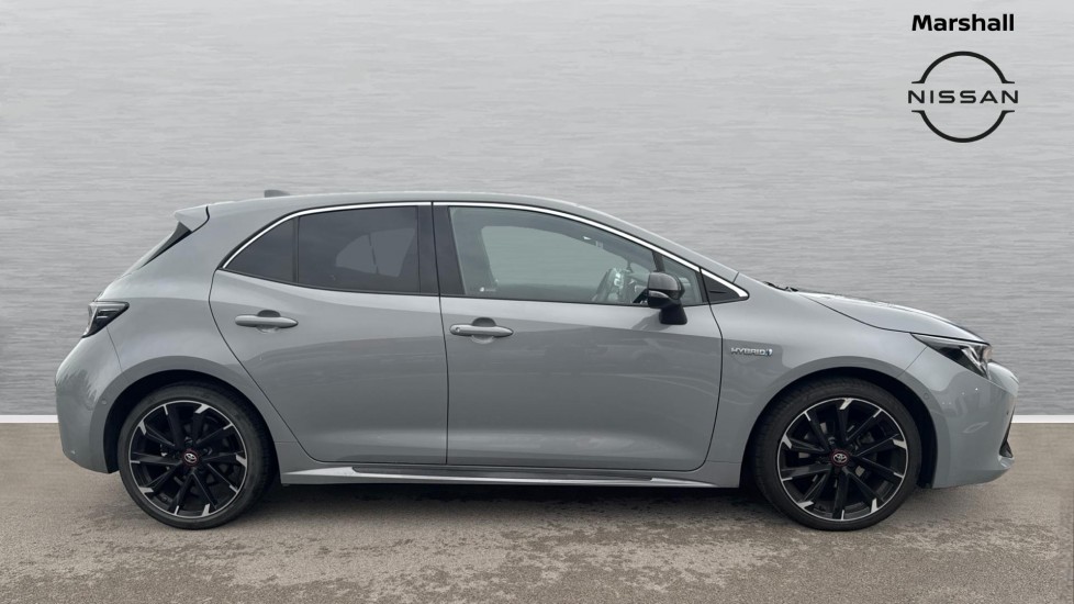 Used Toyota Corolla 2022 for sale - 76589851: Photo 3