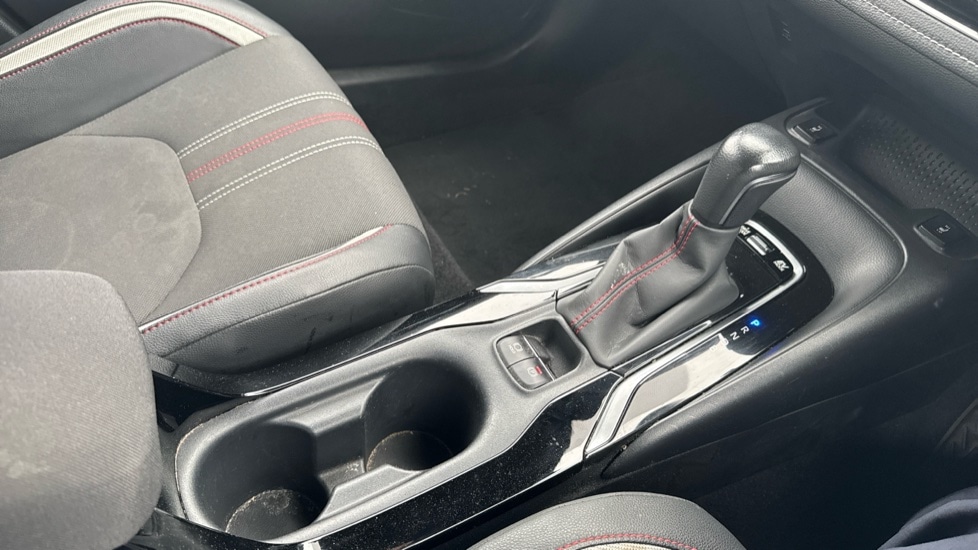 Used Toyota Corolla 2022 for sale - 76589851: Photo 30