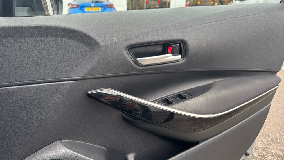 Used Toyota Corolla 2022 for sale - 76589851: Photo 32