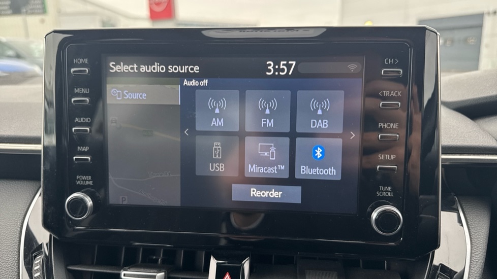 Used Toyota Corolla 2022 for sale - 76589851: Photo 34