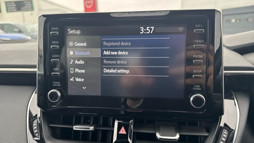 Used Toyota Corolla 2022 for sale - 76589851: Photo 36