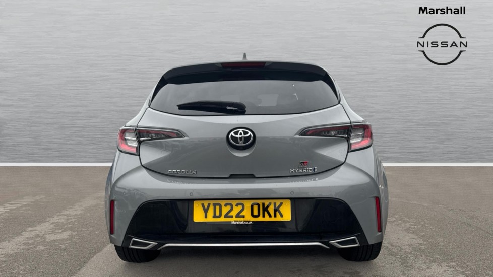 Used Toyota Corolla 2022 for sale - 76589851: Photo 6