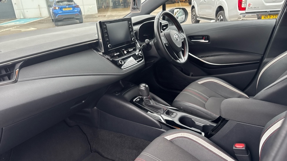 Used Toyota Corolla 2022 for sale - 76589851: Photo 7