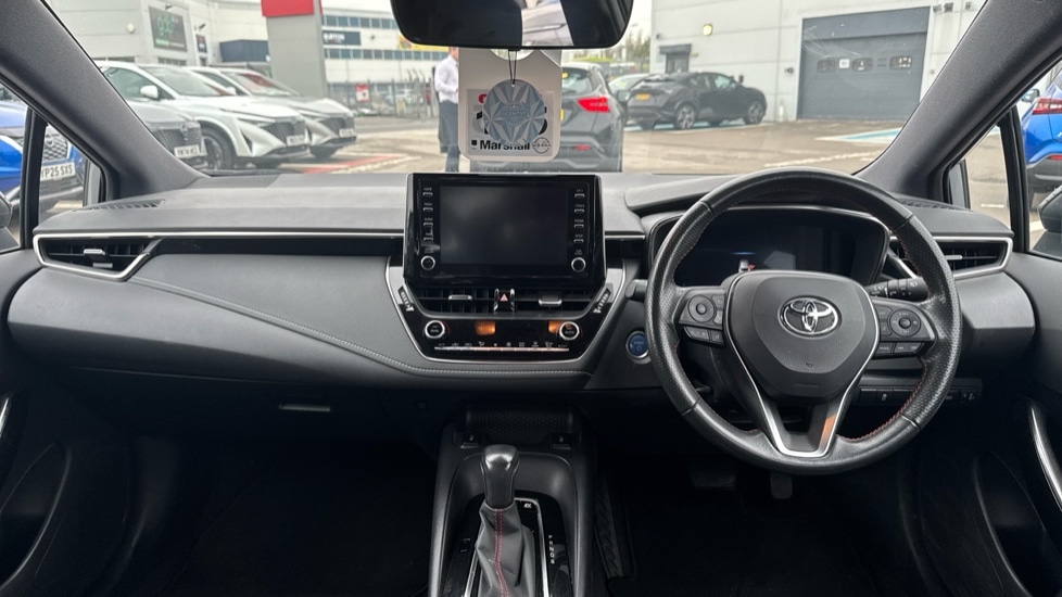 Used Toyota Corolla 2022 for sale - 76589851: Photo 8