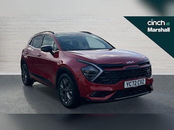 Used Kia Sportage 2022 for sale - 76350781: Photo