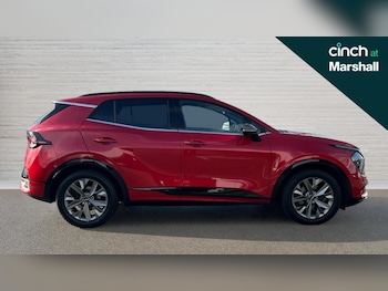 Used Kia Sportage 2022 for sale - 76350781: Photo