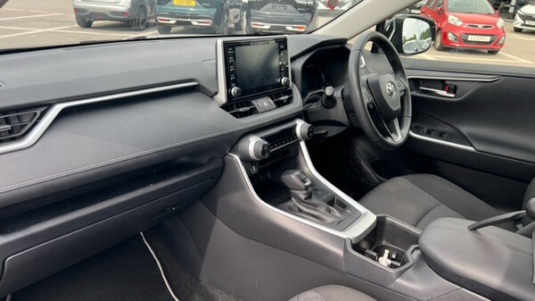 Used Toyota RAV4 2022 for sale - 75019006: Photo 10