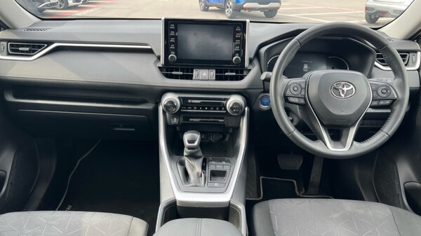 Used Toyota RAV4 2022 for sale - 75019006: Photo 11