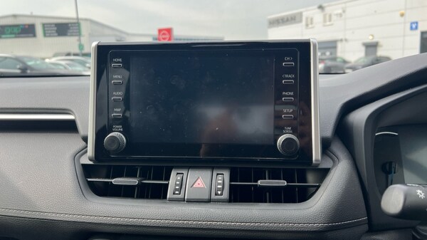 Used Toyota RAV4 2022 for sale - 75019006: Photo 12