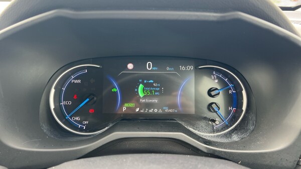 Used Toyota RAV4 2022 for sale - 75019006: Photo 13
