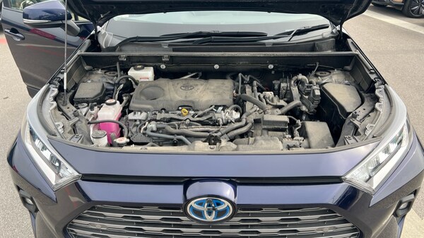 Used Toyota RAV4 2022 for sale - 75019006: Photo 16