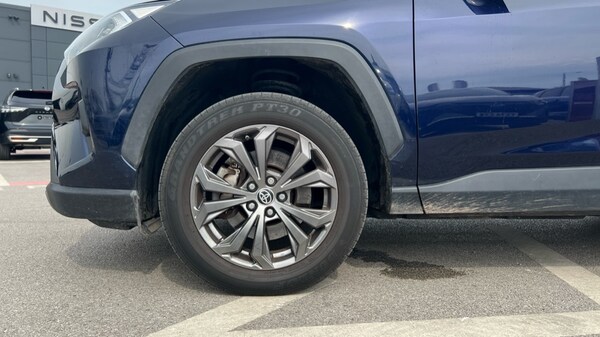Used Toyota RAV4 2022 for sale - 75019006: Photo 17