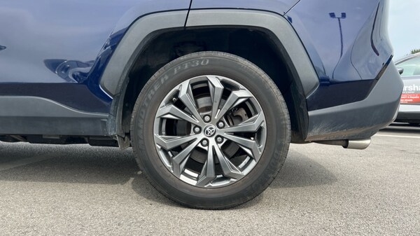 Used Toyota RAV4 2022 for sale - 75019006: Photo 18