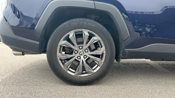 Used Toyota RAV4 2022 for sale - 75019006: Photo 19