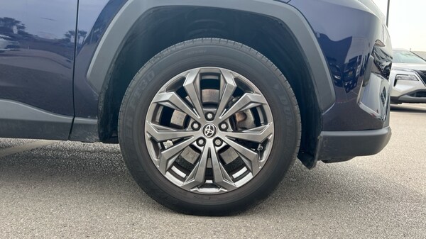 Used Toyota RAV4 2022 for sale - 75019006: Photo 20