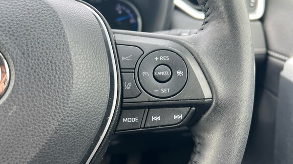 Used Toyota RAV4 2022 for sale - 75019006: Photo 21
