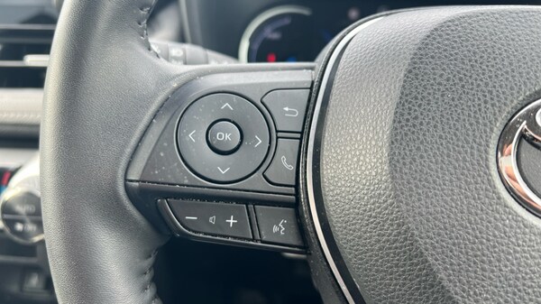 Used Toyota RAV4 2022 for sale - 75019006: Photo 22