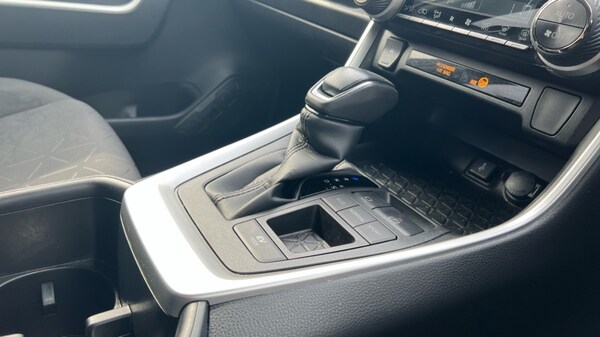 Used Toyota RAV4 2022 for sale - 75019006: Photo 27