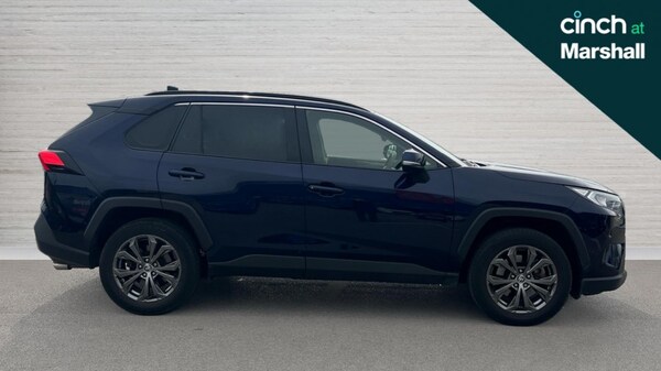 Used Toyota RAV4 2022 for sale - 75019006: Photo 2