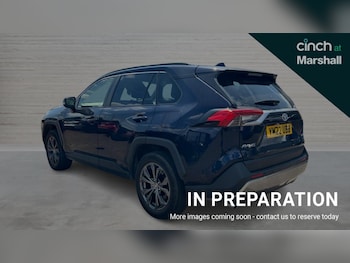 Used Toyota RAV4 2022 for sale - 75019006: Photo