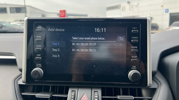 Used Toyota RAV4 2022 for sale - 75019006: Photo 35