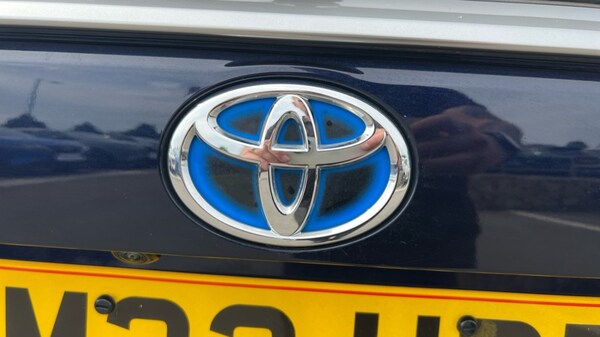 Used Toyota RAV4 2022 for sale - 75019006: Photo 44