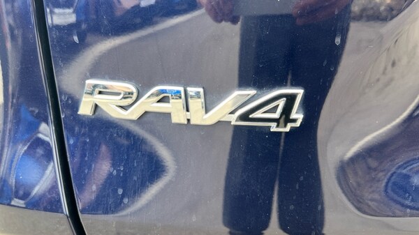 Used Toyota RAV4 2022 for sale - 75019006: Photo 45