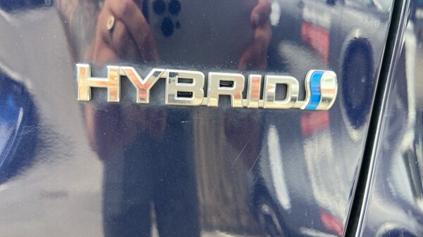 Used Toyota RAV4 2022 for sale - 75019006: Photo 46