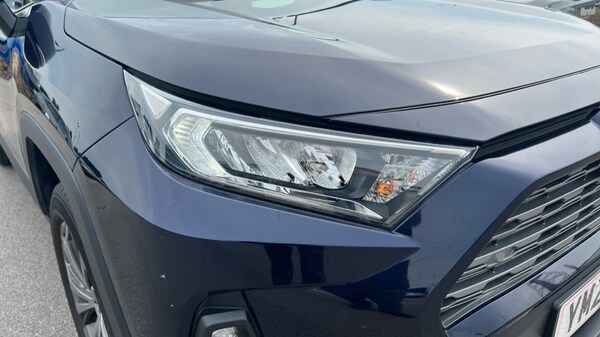 Used Toyota RAV4 2022 for sale - 75019006: Photo 48