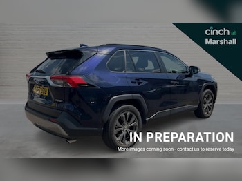 Used Toyota RAV4 2022 for sale - 75019006: Photo