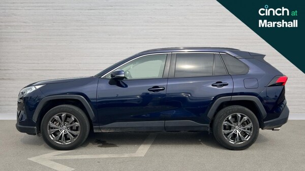Used Toyota RAV4 2022 for sale - 75019006: Photo 6