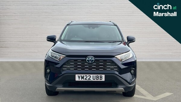 Used Toyota RAV4 2022 for sale - 75019006: Photo 8