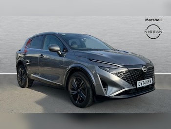 Used Nissan Qashqai 2024 for sale - 76366468: Photo