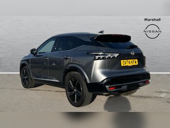 Used Nissan Qashqai 2024 for sale - 76366468: Photo