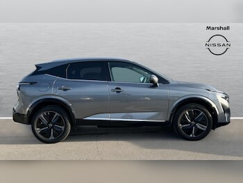 Used Nissan Qashqai 2024 for sale - 76366468: Photo