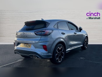 Used Ford Puma 2021 for sale - 76874788: Photo