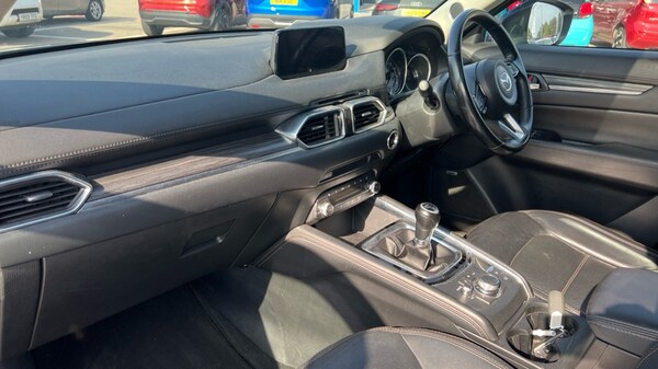Used Mazda CX-5 2019 for sale - 76254894: Photo 10