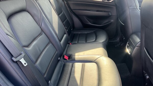 Used Mazda CX-5 2019 for sale - 76254894: Photo 14