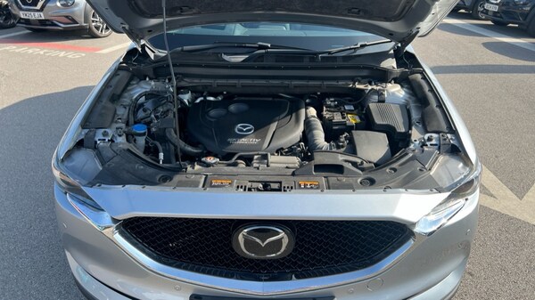 Used Mazda CX-5 2019 for sale - 76254894: Photo 16