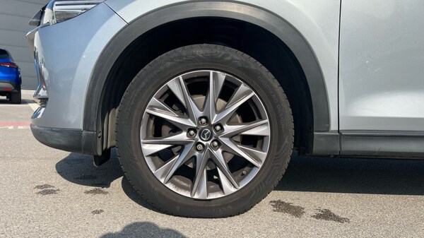 Used Mazda CX-5 2019 for sale - 76254894: Photo 17